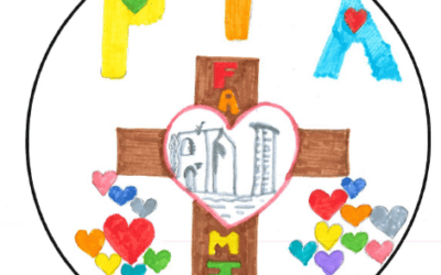 Logo For PTA
