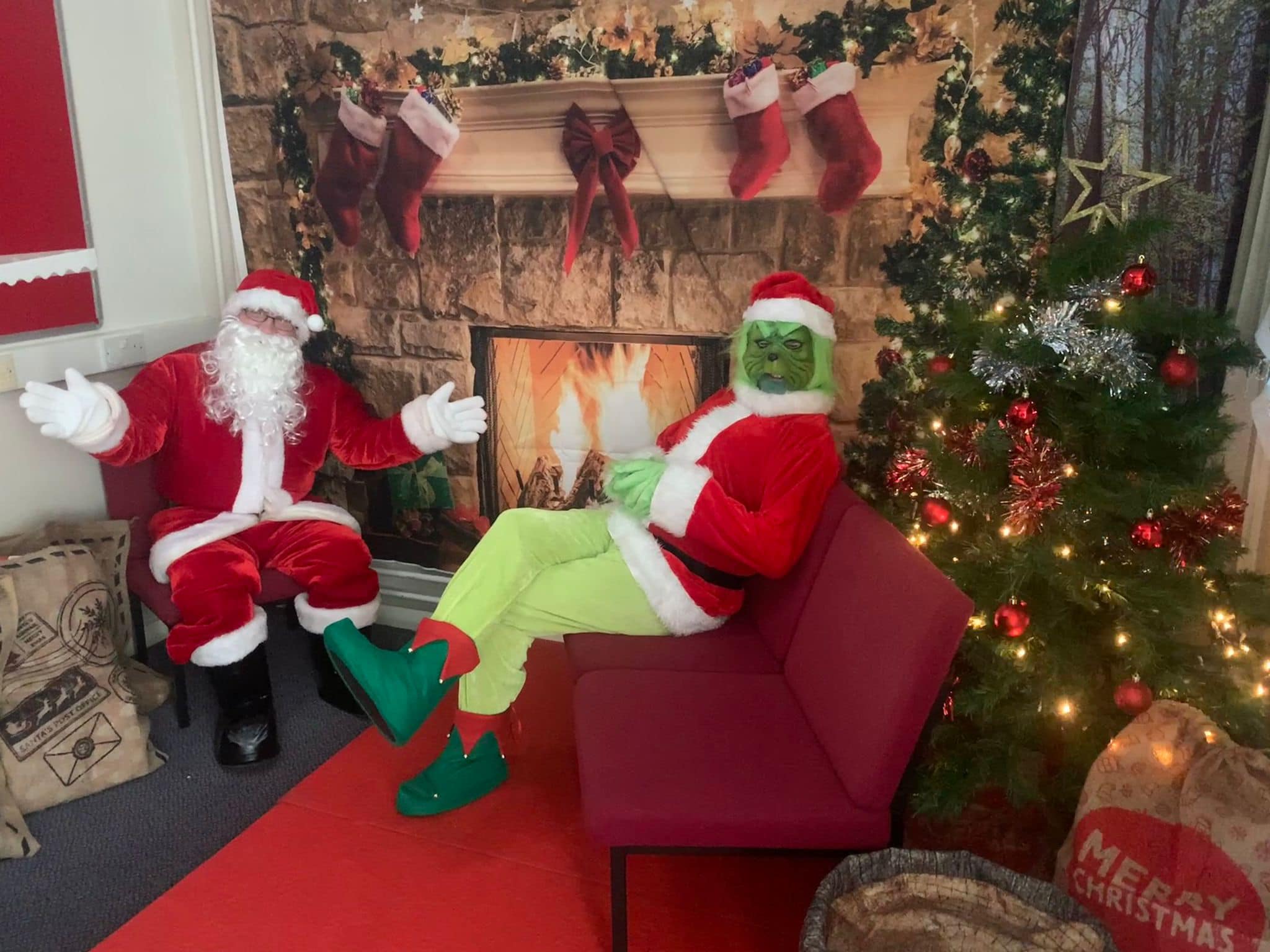 Christmas Fair The Priory Catholic Voluntary Academy