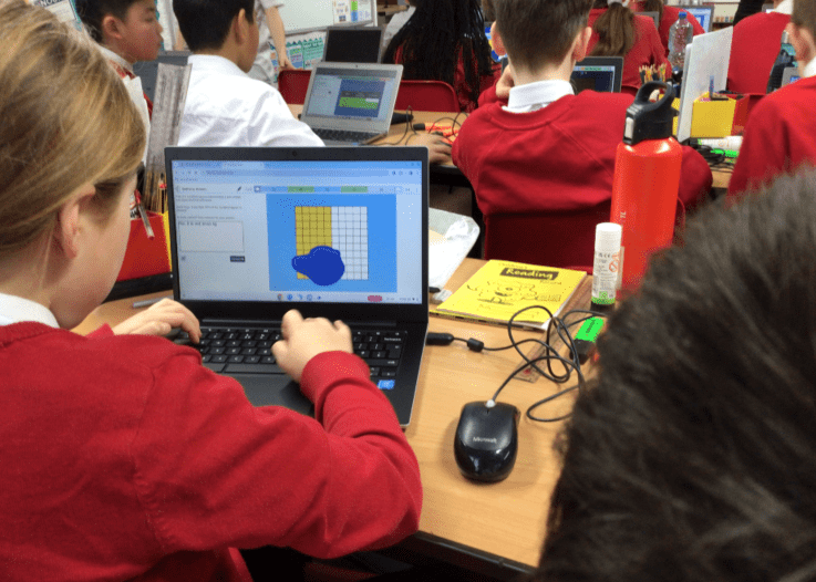 Learning by questions the priory catholic voluntary academy