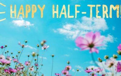 Half Term 3