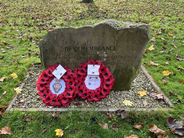 Remembrance Service