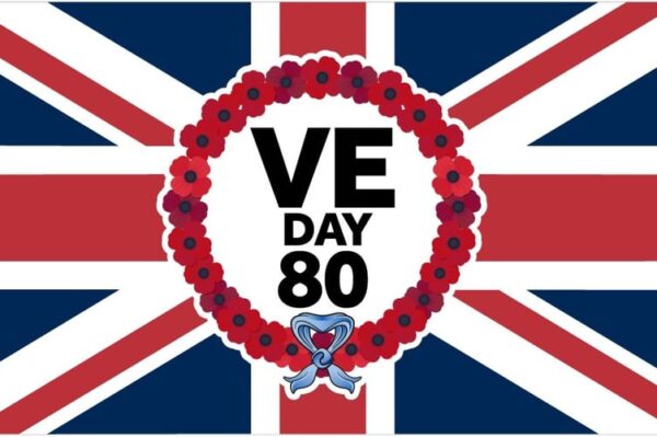 VE Day
