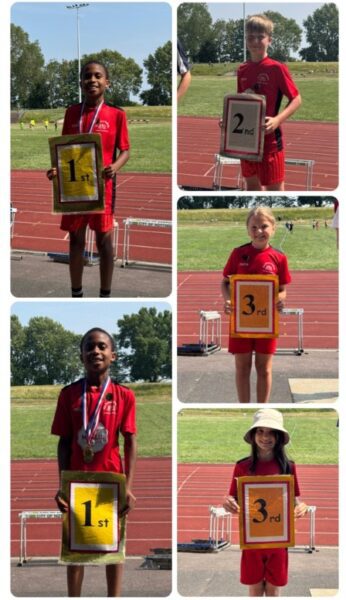 District Sports