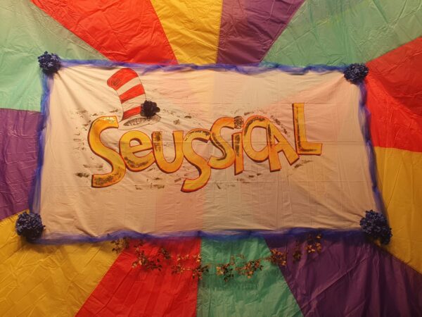 Seussical: The Musical