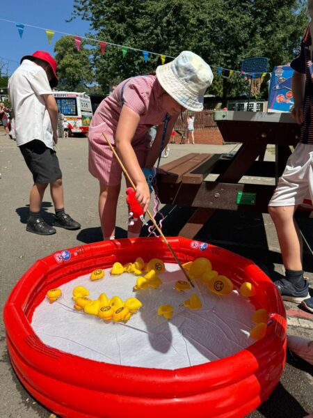 Summer Fair