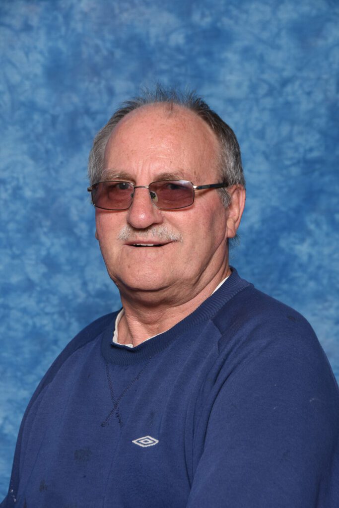 Mr Wardle