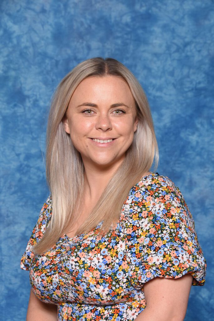 Mrs Poole