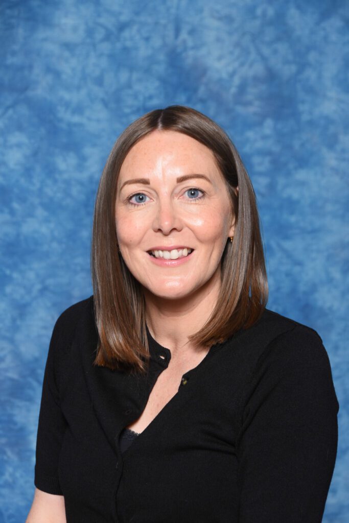 Mrs Baldwin