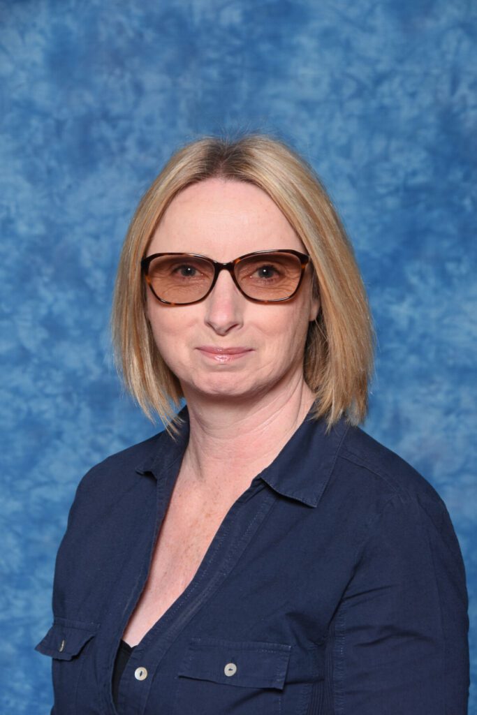 Mrs Green