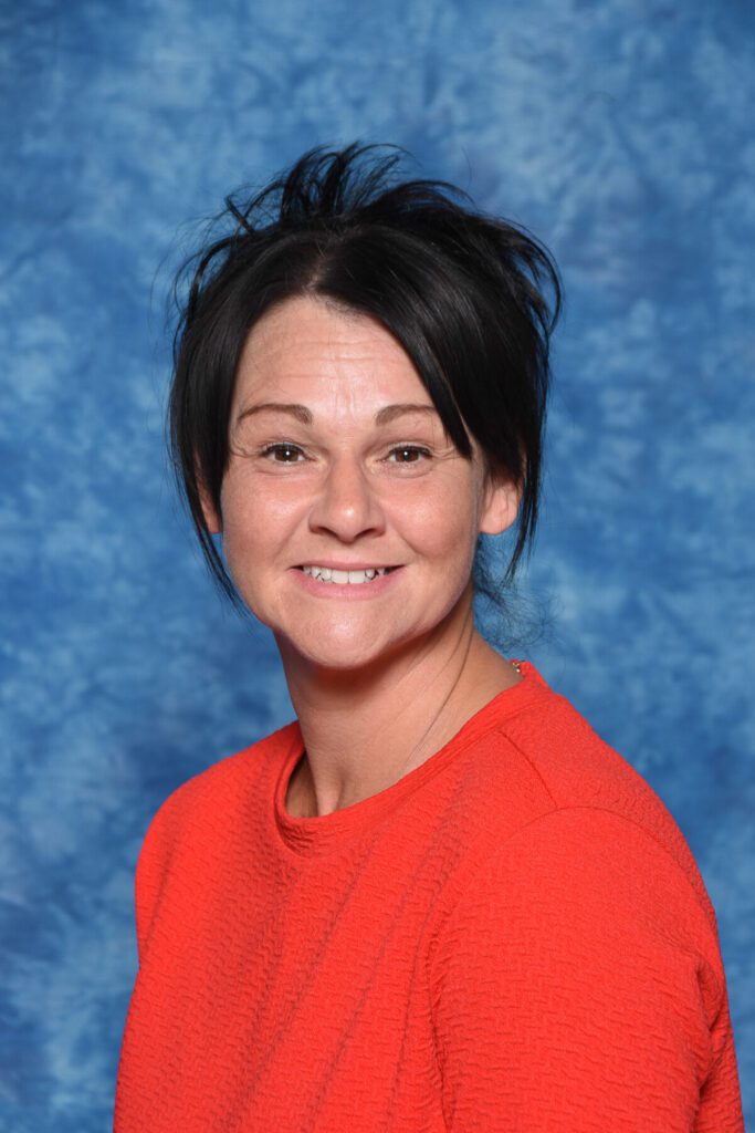 Mrs Taylor