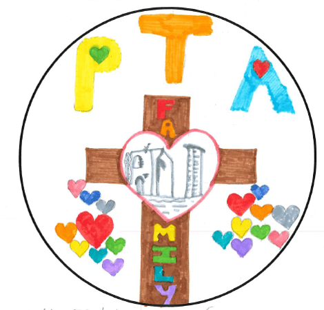 Donation to the PTA