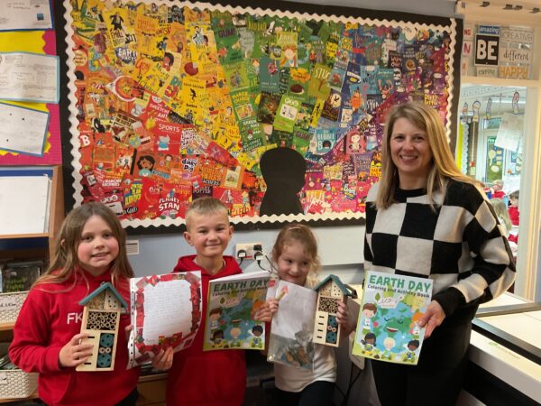 Green Festival Competition