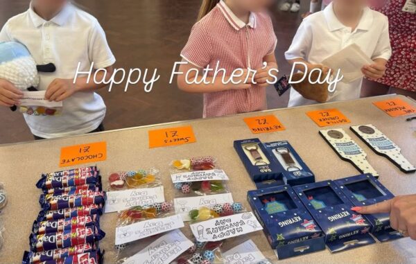 Father's Day