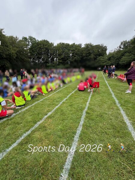 Sports Day