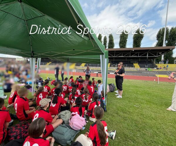 District Sports 2026