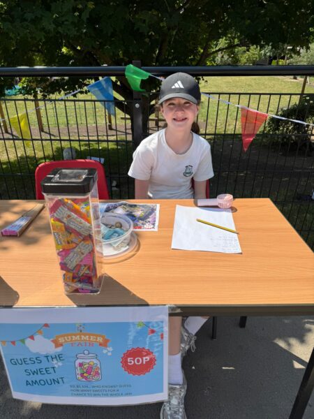 Summer Fair