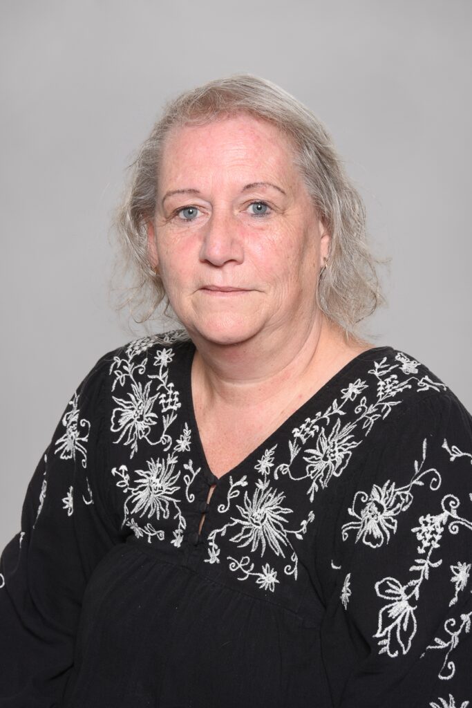 Mrs Scrimshaw