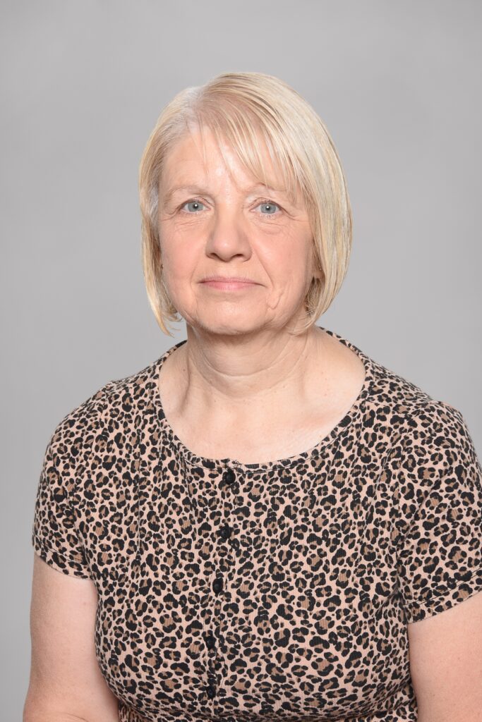 Mrs Richmond